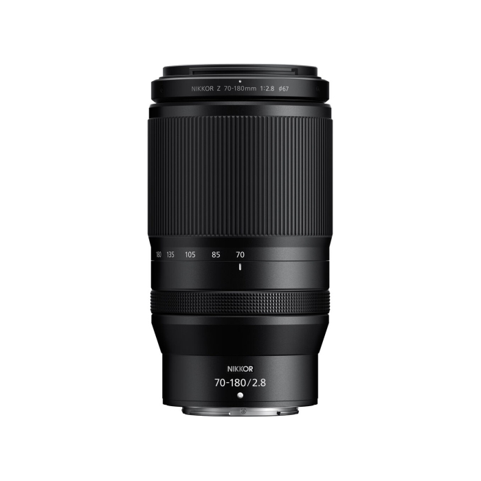Nikon NIKKOR Z 70-180mm f/2.8 - Chính hãng VIC