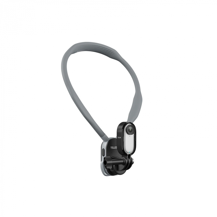 Giá đỡ đeo cổ tháo lắp nhanh cho Action Camera 2.0 - Chính hãng