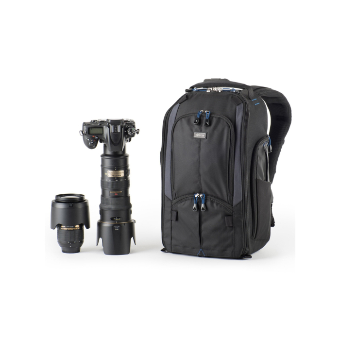 Ba lô máy ảnh Thinktank StreetWalker V2.0 - Chính hãng