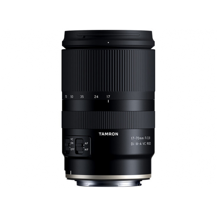 Tamron 17-70mm f/2.8 Di III-A VC RXD Canon RF-S - Chính hãng