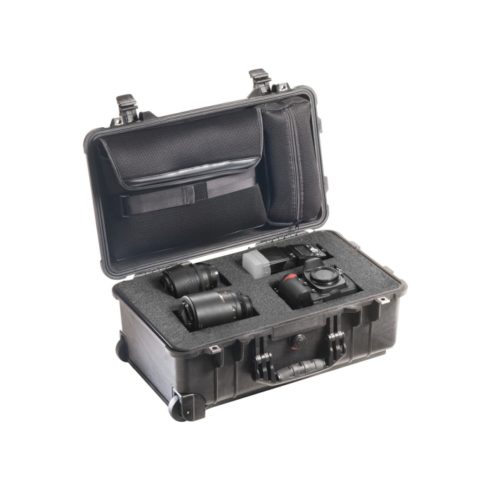 Pelican 1510LFC Protector Laptop Case  - Chính hãng