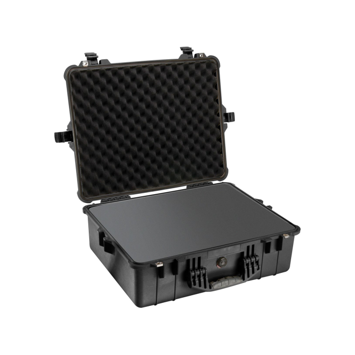 Pelican 1600 Protector Case with Foam  - Chính hãng