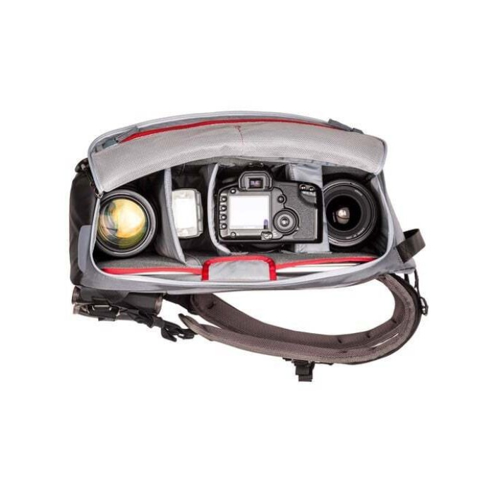 Ba lô máy ảnh Think Tank PhotoCross 15 - Chính hãng