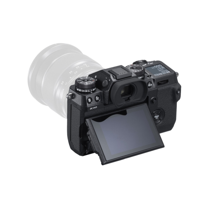 Fujifilm X-H1 - Likenew