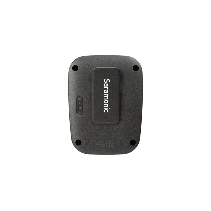 Microphone Saramonic Blink500 Pro B8 (4TX+RX) - Chính hãng