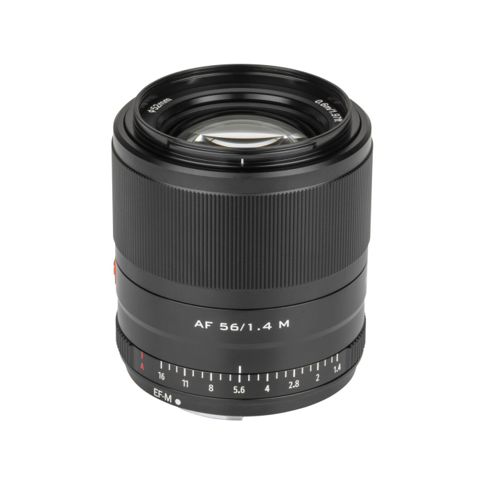 Viltrox AF 56mm f/1.4 M Canon EF-M - Chính hãng