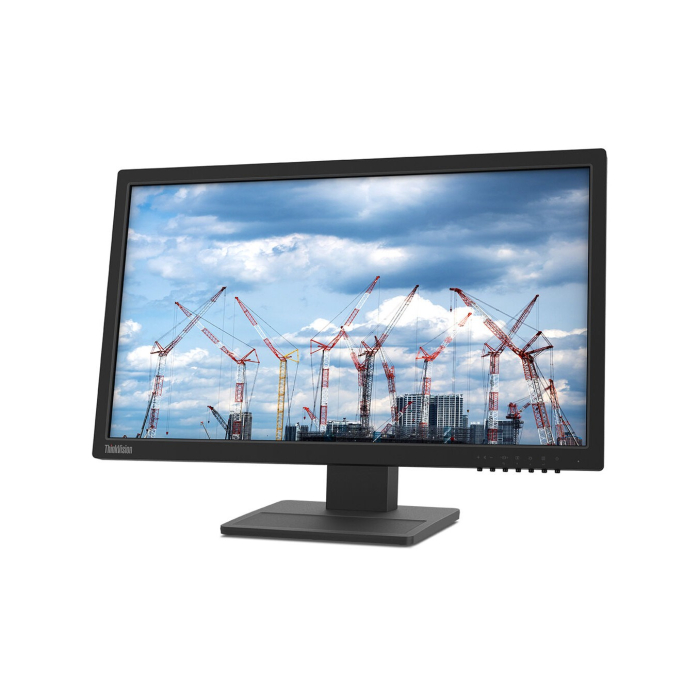 Màn hình Lenovo ThinkVision E22-28 21.5" FHD