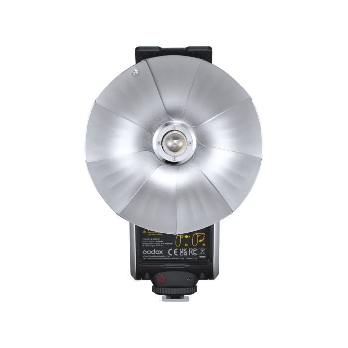 Đèn flash retro Godox Lux Senior - Chính hãng