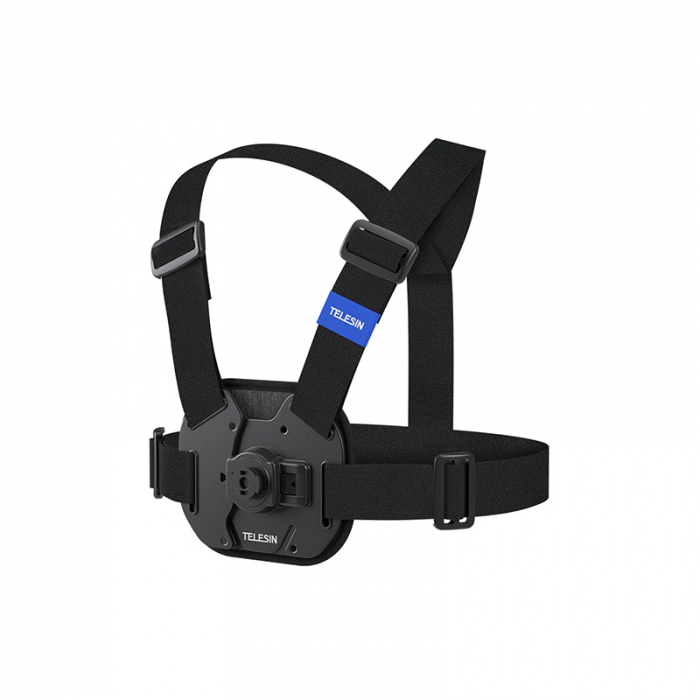 Dây đeo ngực tháo lắp nhanh cho Action Camera - Chính hãng