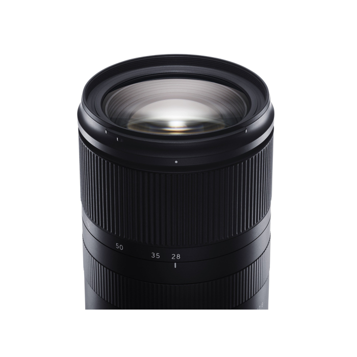 Tamron 28-75mm f/2.8 Di III RXD for Sony E - Likenew 98%