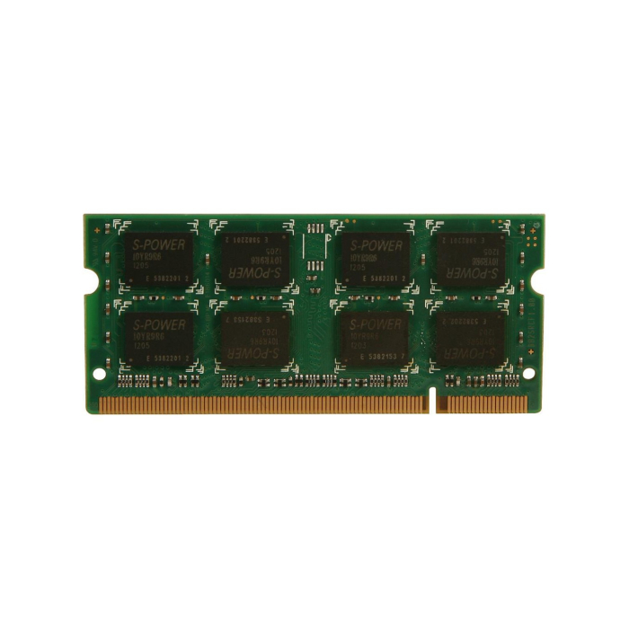 RAM laptop Silicon Power DDR2 2GB 800MHz NB