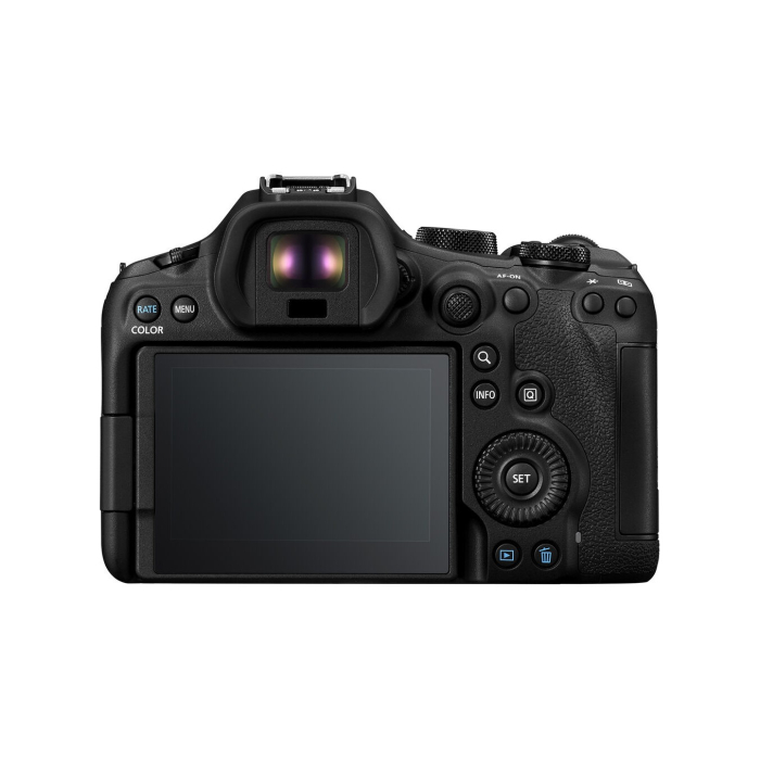 Canon EOS R6 Mark III - (Body) Chính Hãng