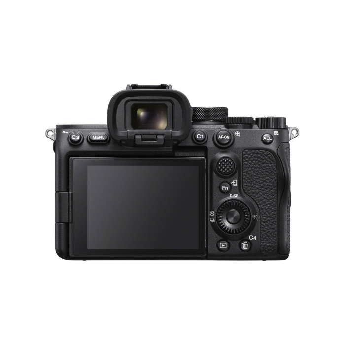 Sony A7S III - (Body) Chính hãng Sony A7S III - (Body) Chính hãng
