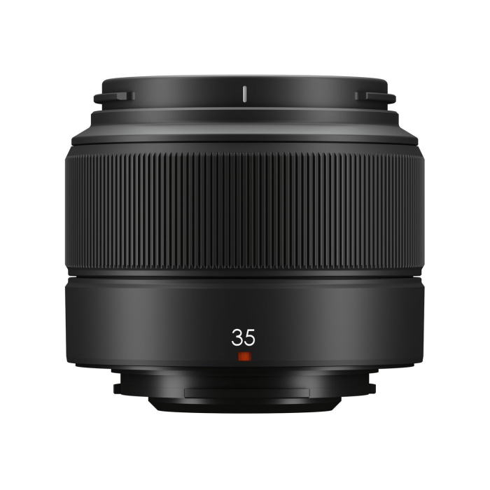 Fujifilm XC 35mm f/2 - Chính hãng