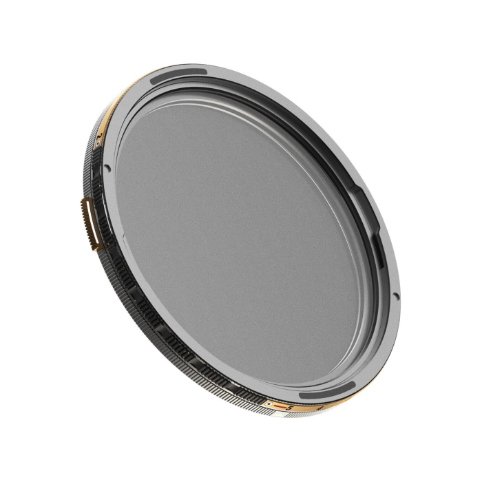 Kính lọc PolarPro Helix VND 2-5 stop - Chính hãng