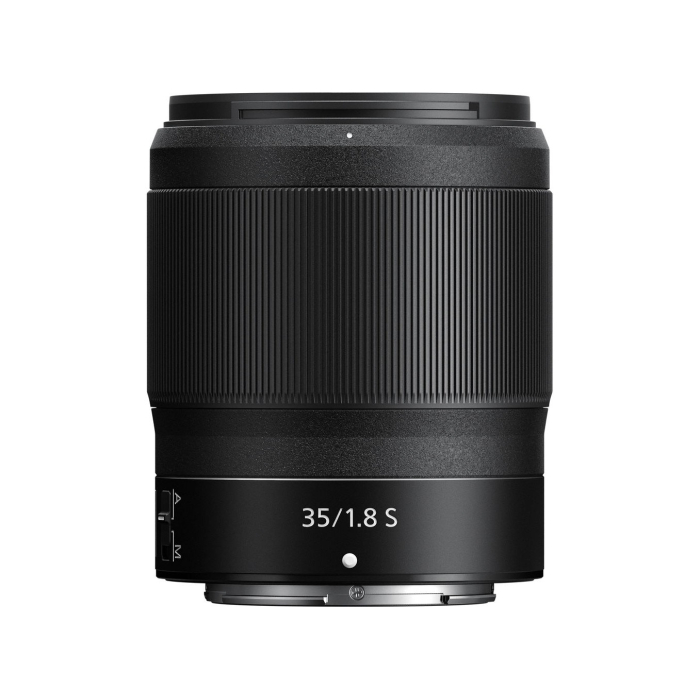 Nikon NIKKOR Z 35mm f/1.8 S - Chính hãng VIC Nikon NIKKOR Z 35mm f/1.8 S - Chính hãng VIC