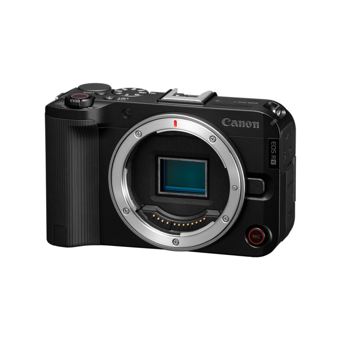 Canon EOS R50 V - (Kèm Lens Kit 14-30mm) Chính hãng