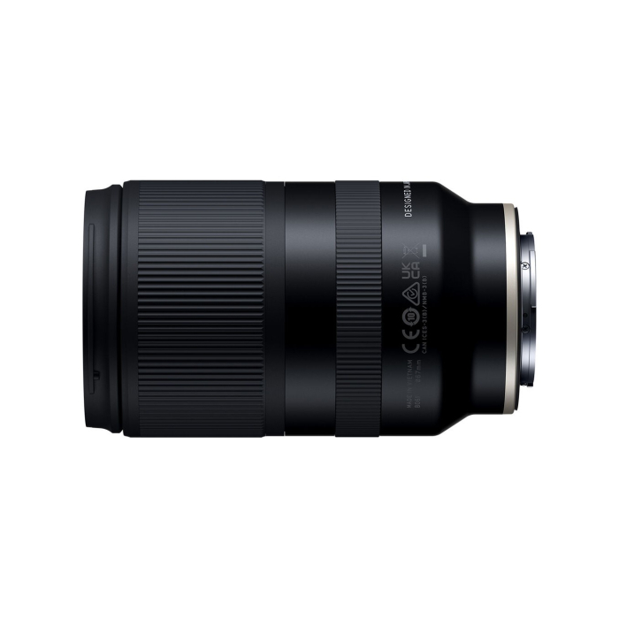 Tamron 18-300mm f/3.5-6.3 Di III-A VC VXD for Fujifilm X - Chính hãng