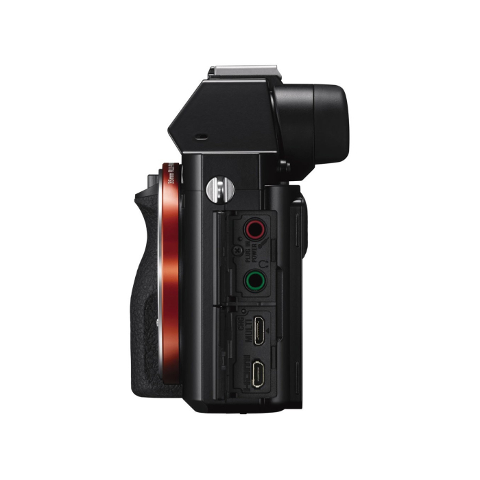 Sony Alpha a7 - Likenew (Body Only)