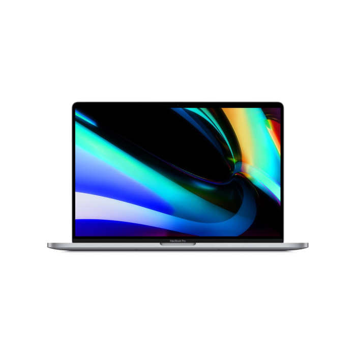 MacBook Pro 2019 16" - i9 8core 2.4GHz / RAM 32GB / SSD 512GB / Radeon Pro 5500M - Likenew 99%