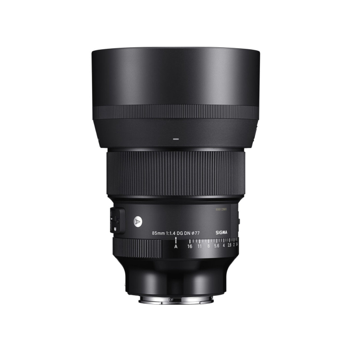 Sigma 85mm f/1.4 DG DN Art for Sony E - Chính hãng