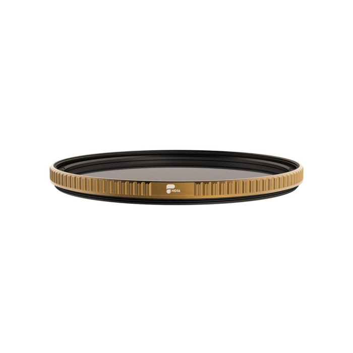 Kính lọc PolarPro QuartzLine ND16 (4 stop) (67mm) - Chính hãng