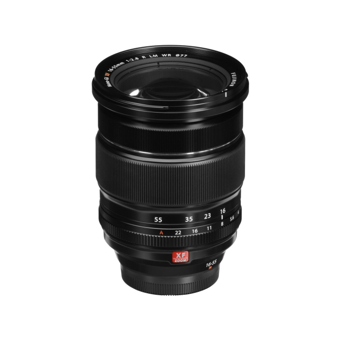 Fujifilm XF 16-55mm f/2.8 R LM WR - Chính hãng