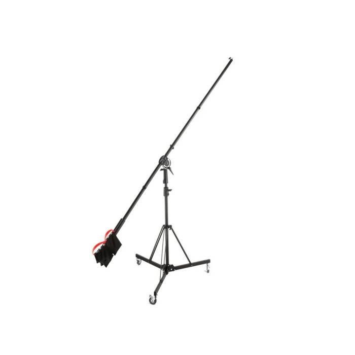 Chân đèn BM-185 Pro - Chính hãng