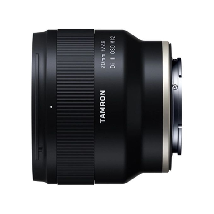 Tamron 20mm f/2.8 Di III OSD M 1:2 for Sony E - Chính hãng