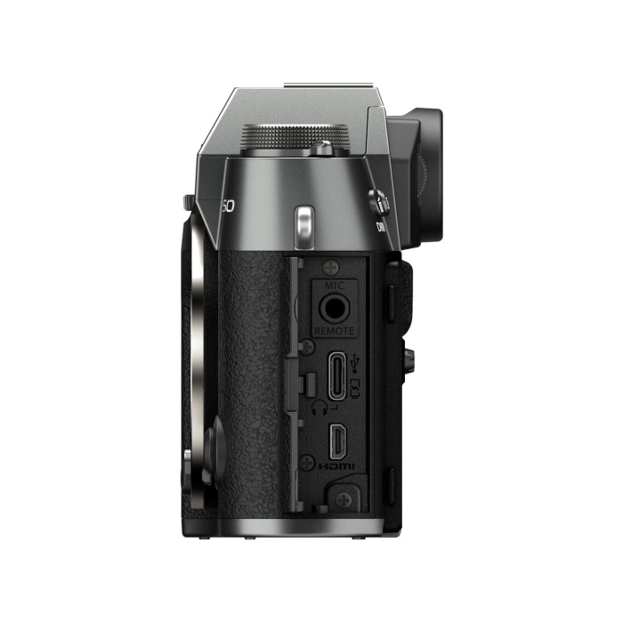 Fujifilm X-T50 - (Body) Chính hãng Fujifilm X-T50 - (Body) Chính hãng