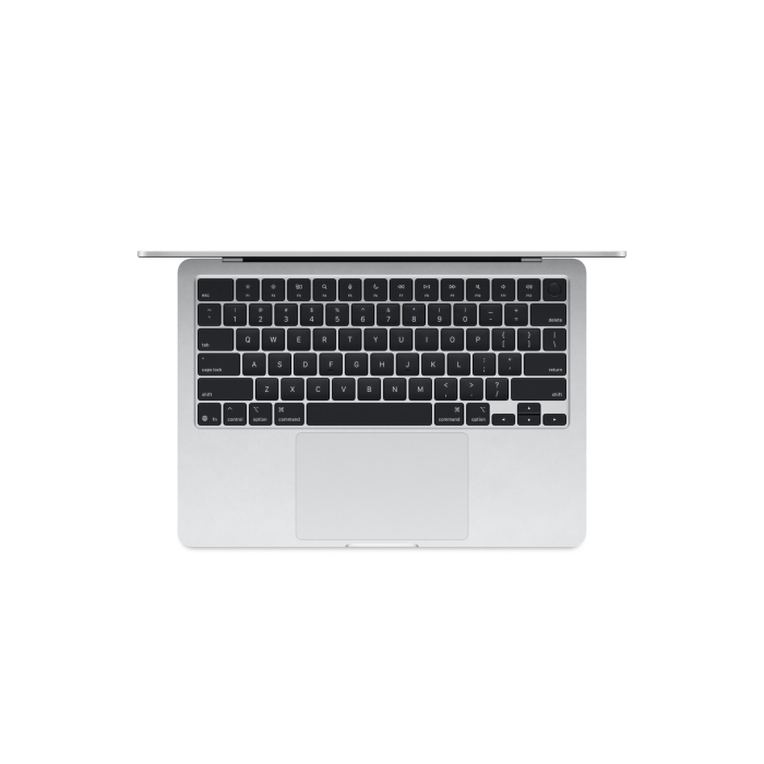 MacBook Air M5 15in 2026 - (M5 10core GPU 10core RAM 24GB SSD 4TB) Chính hãng