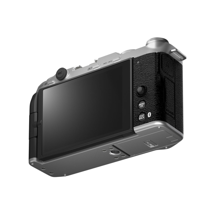 Fujifilm X-M5 - Chính hãng (Kèm Lens Kit 15-45mm)