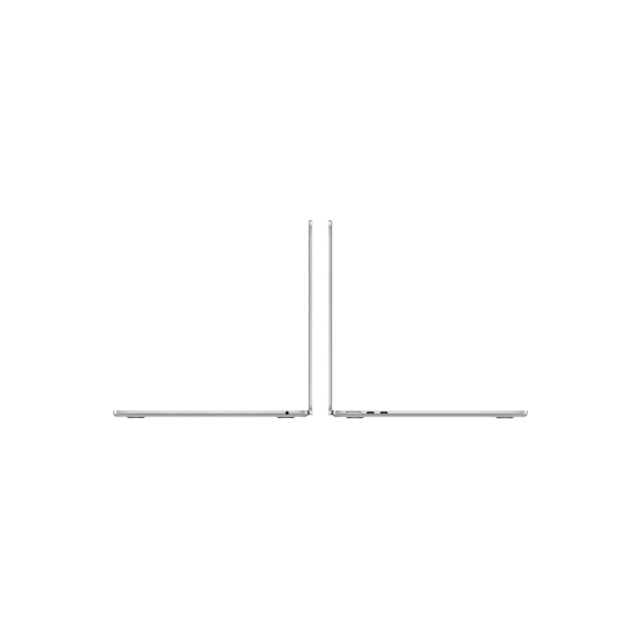 MacBook Air M5 15in 2026 - (M5 10core GPU 10core RAM 24GB SSD 4TB) Chính hãng