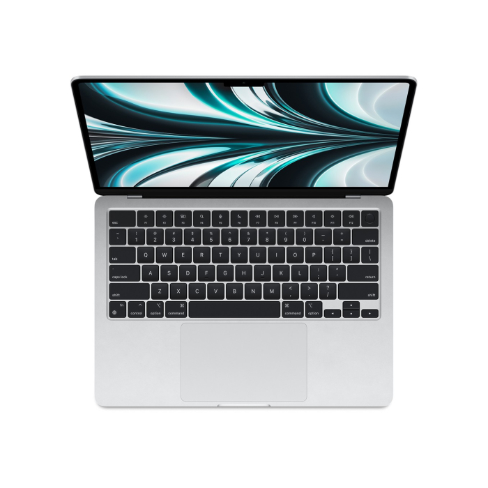 MacBook Air 13.6in 2022 - (Apple M2 8-core, GPU 8-core / RAM 16GB / 256GB) Chính hãng