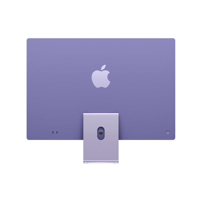 iMac 24" 2024 - Chính hãng (M4 8core / GPU 8core / RAM 16GB / SSD 256GB)