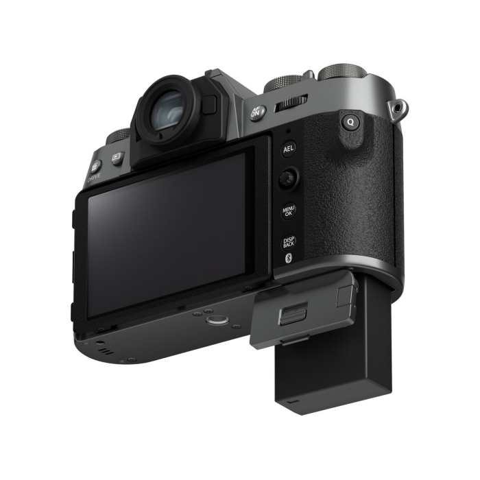 Fujifilm X-T50 - (Kèm Lens XF 35mm f/2) Chính hãng