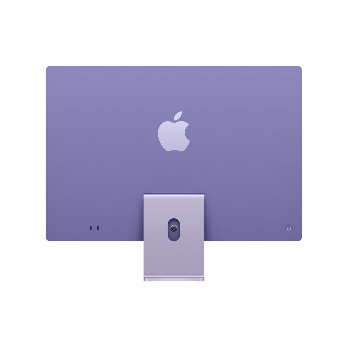 iMac 24" 2024 - (M4 8core / GPU 8core / RAM 16GB / SSD 1TB) Chính hãng