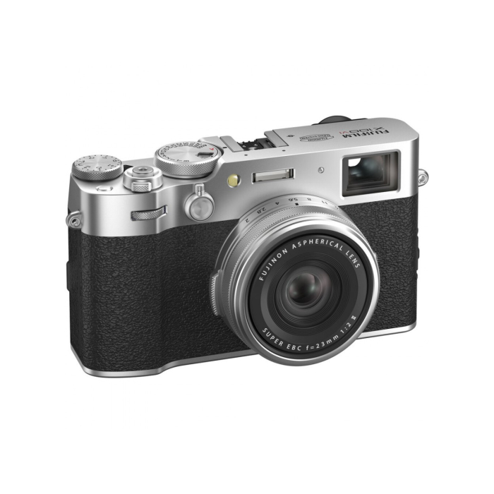 Fujifilm X100VI - Nhập khẩu