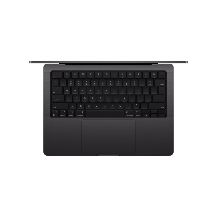 MacBook Pro 14" M4 Max 2024 - Chính hãng (M4 Max 16core / GPU 40core / RAM 128GB / SSD 4TB)