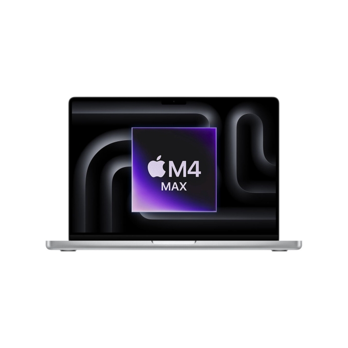 MacBook Pro 16" M4 Max 2024 - Chính hãng (M4 Max 16core / GPU 40core / RAM 128GB / SSD 1TB)