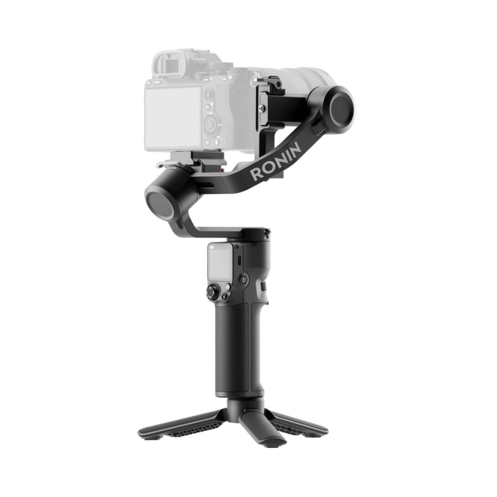 Gimbal DJI RS 3 Mini - Chính hãng