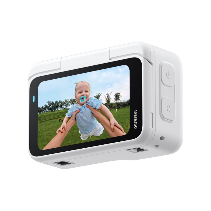 Insta360 GO Ultra Creator Bundle - (White) Chính hãng