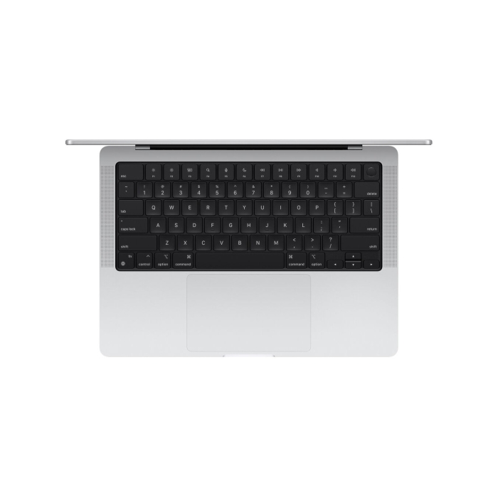 MacBook Pro 14" M4 Max 2024 - Chính hãng (M4 Max 14core / GPU 32core / RAM 36GB / SSD 8TB)