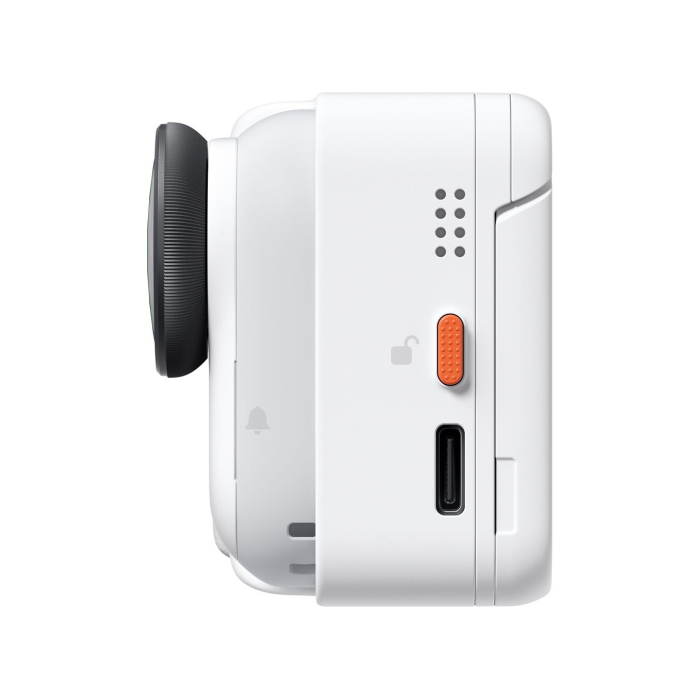 Insta360 GO Ultra Creator Bundle - (White) Chính hãng