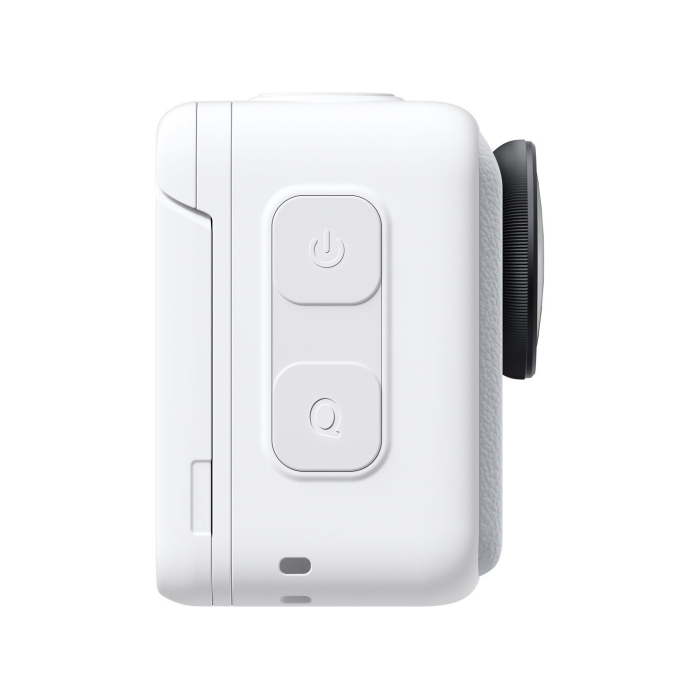 Insta360 GO Ultra Standard Bundle - (White) Chính hãng