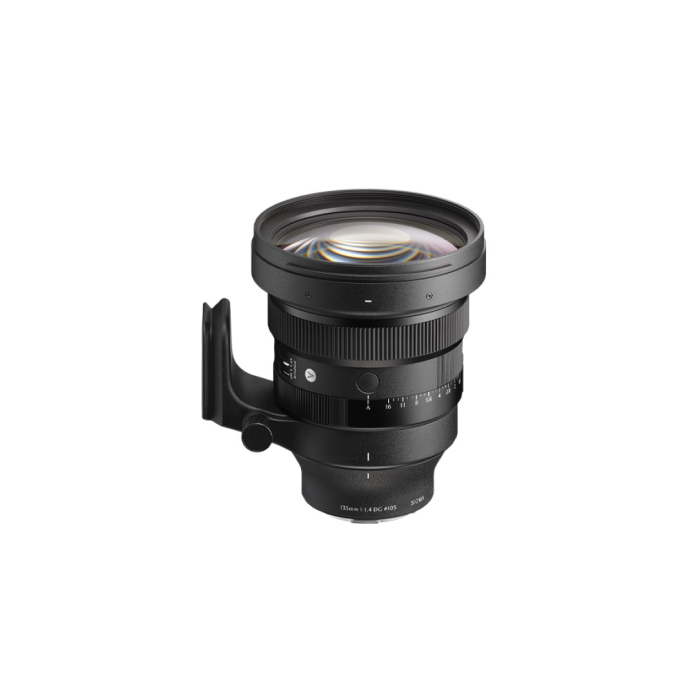 Sigma 135mm f/1.4 DG Art Ngàm L - Chính hãng