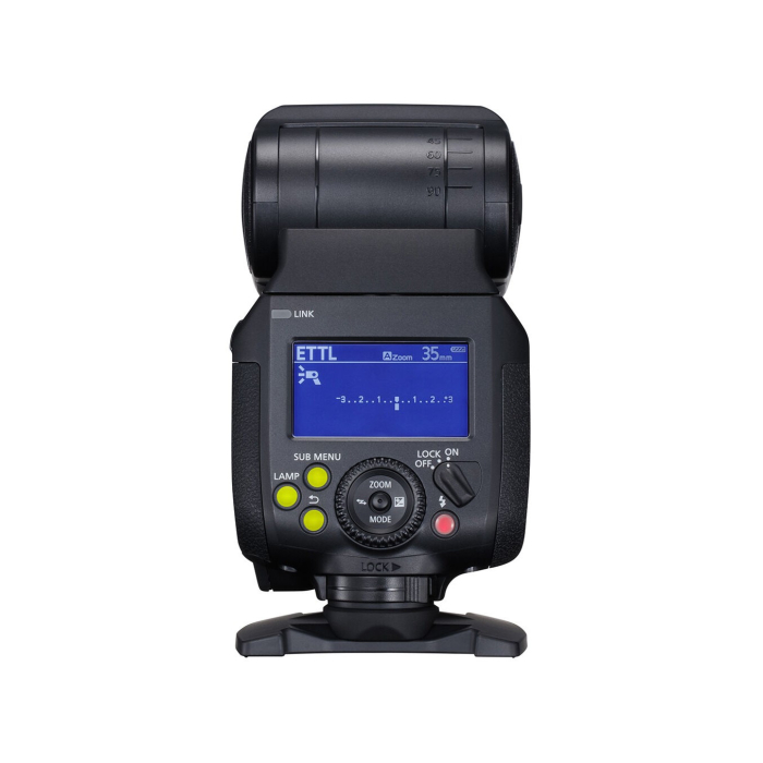 Đèn flash Canon Speedlite EL-1 - Chính hãng