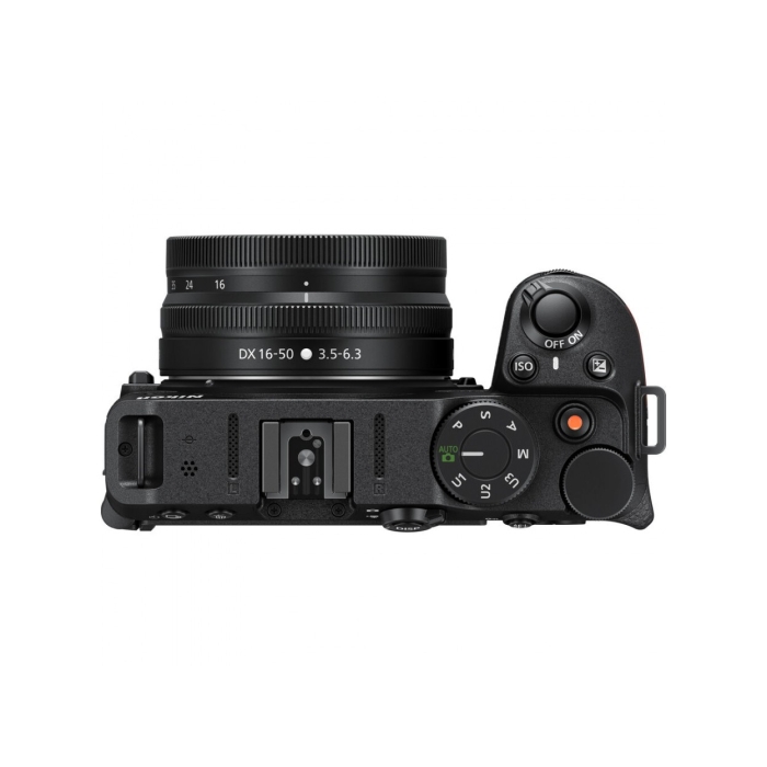 Nikon Z30 - Chính hãng VIC (Kèm Lens Kit 16-50mm)