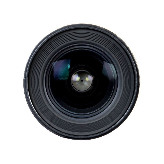 Nikon AF-S NIKKOR 24mm f/1.8G ED - Likenew 95%