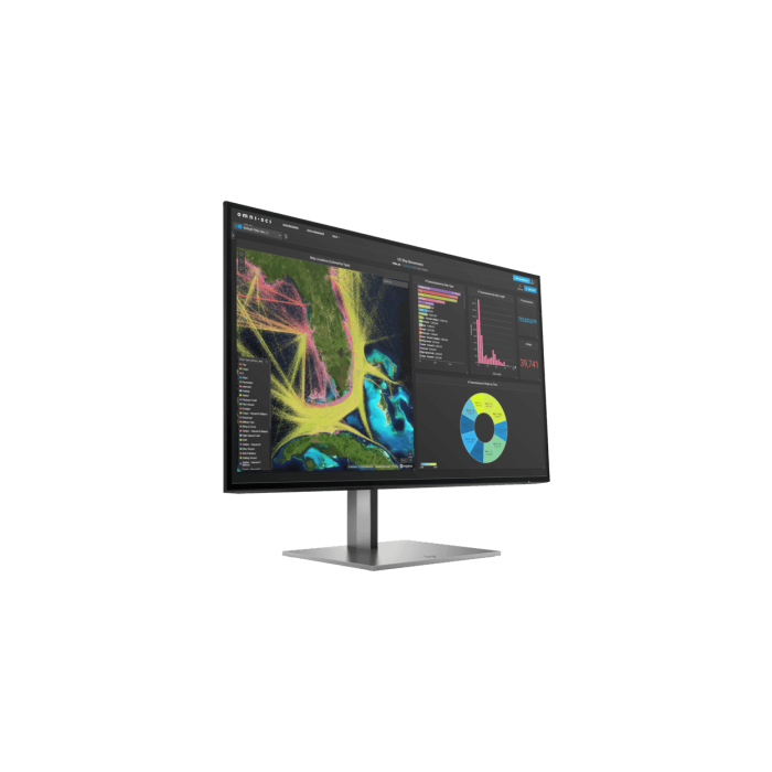 Màn hình HP Z27k G3 27" 4K UHD (Chính hãng)